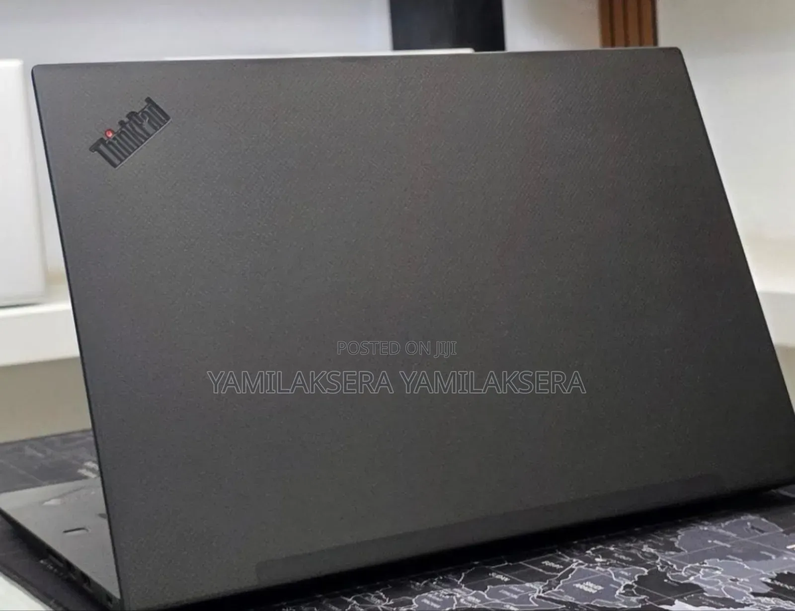 New Laptop Lenovo ThinkPad X1 Carbon 16GB Intel Core i9 SSD 512GB