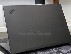 New Laptop Lenovo ThinkPad X1 Carbon 16GB Intel Core i9 SSD 512GB