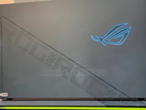 New Laptop Asus ROG Strix G16 G614 16GB Intel Core i9 SSD 1T