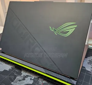 New Laptop Asus ROG Strix G16 G614 16GB Intel Core i9 SSD 1T