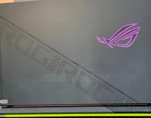 New Laptop Asus ROG Strix G16 G614 16GB Intel Core i9 SSD 1T