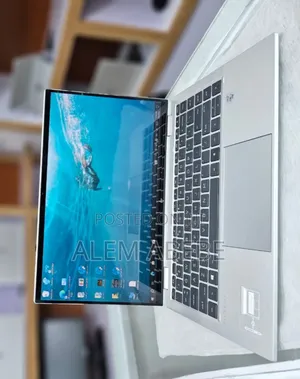 New Laptop HP EliteBook 840 G7 16GB Intel Core i7 SSD 512GB