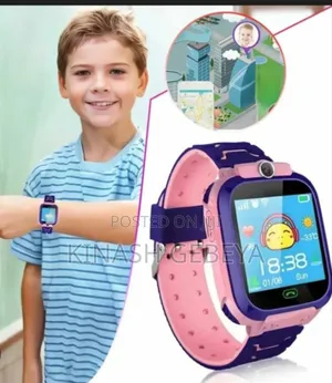 High Quality Oteeto Ks1 Kids Smart Watch