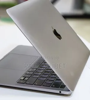 New Laptop Apple MacBook Pro 2019 32GB Intel Core i7 SSD 512GB