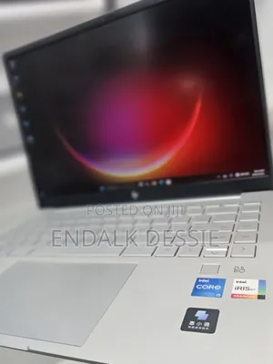 New Laptop HP 16GB Intel Core i5 SSD 1T