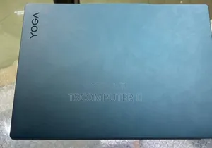 New Laptop Lenovo Yoga 3 16GB Intel Core i7 SSD 1T