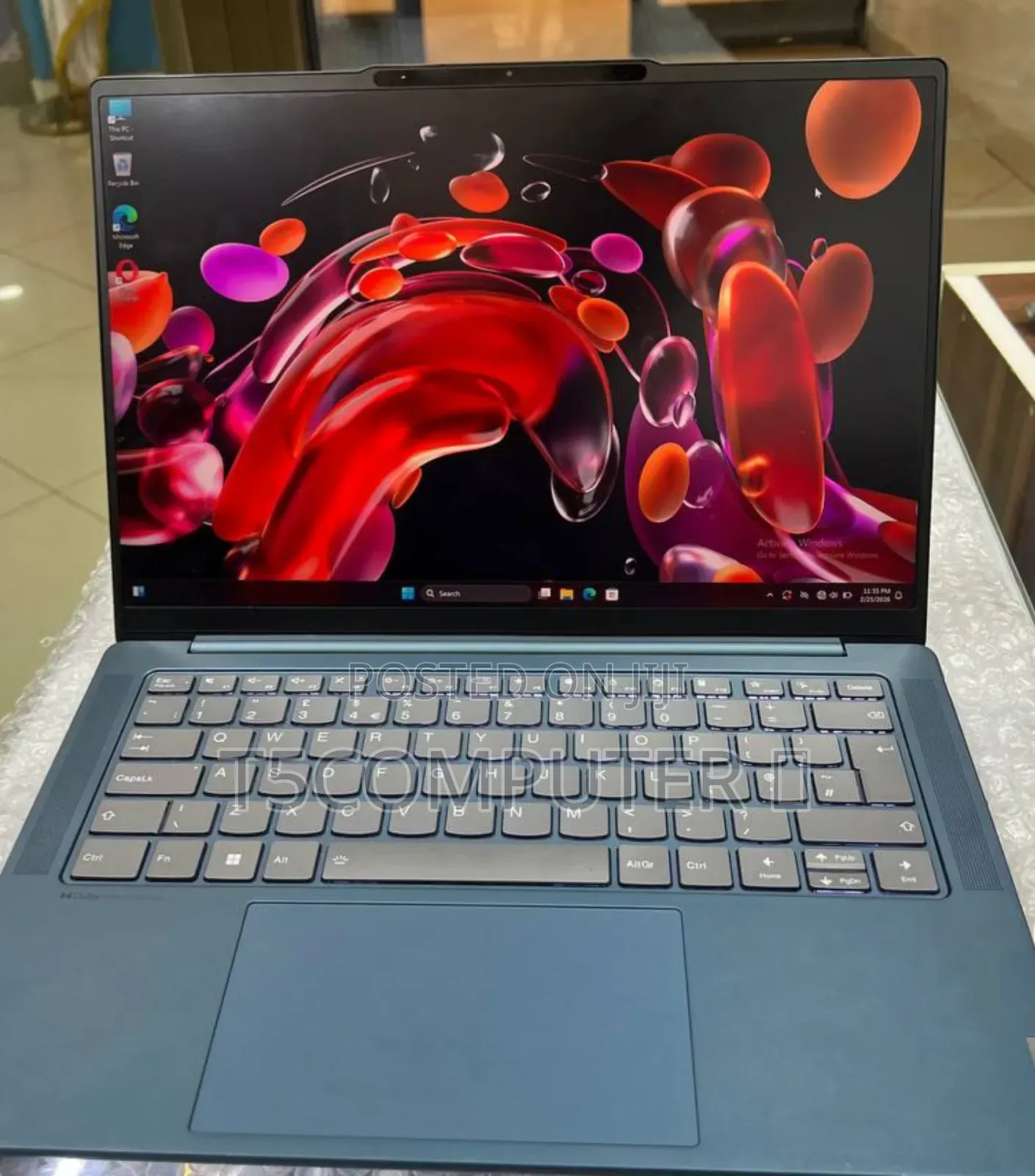 New Laptop Lenovo Yoga 3 16GB Intel Core i7 SSD 1T