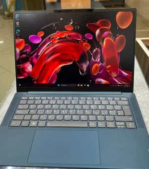 New Laptop Lenovo Yoga 3 16GB Intel Core i7 SSD 1T