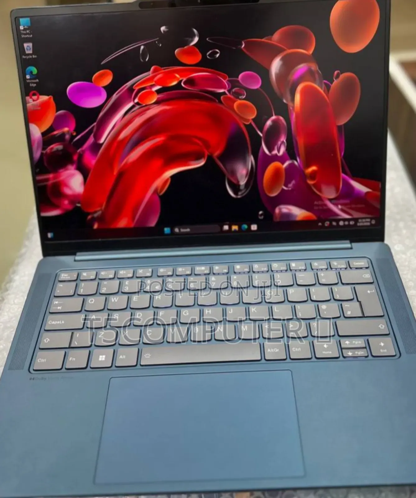 New Laptop Lenovo Yoga 3 16GB Intel Core i7 SSD 1T