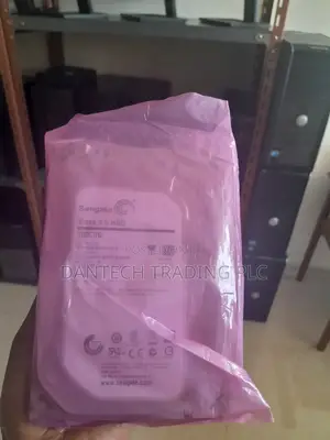 1TB Internal Hard Disk Drive (Hdd)