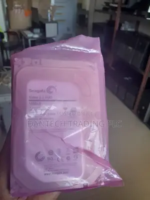 1TB Internal Hard Disk Drive (Hdd)
