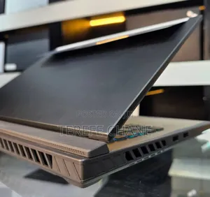 New Laptop Asus ROG Strix G15 16GB Intel Core i9 SSD 1T