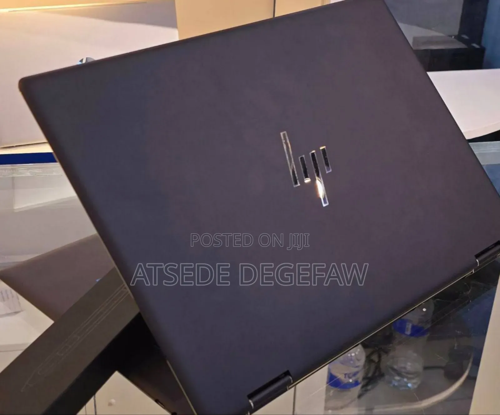 New Laptop HP Spectre X360 16GB Intel Core i7 SSD 1T
