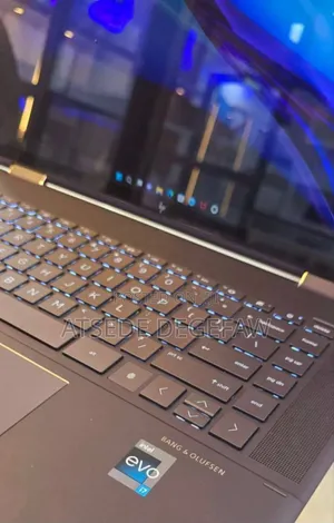 New Laptop HP Spectre X360 16GB Intel Core i7 SSD 1T