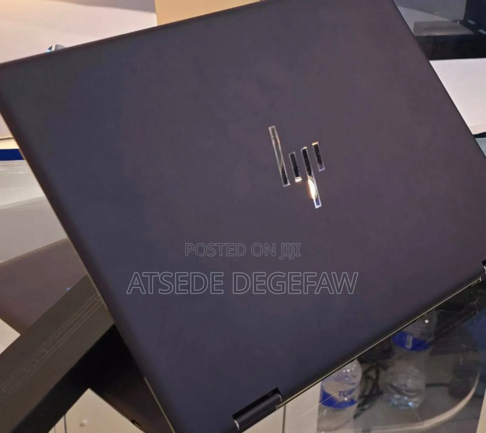 New Laptop HP Spectre X360 16GB Intel Core i7 SSD 1T