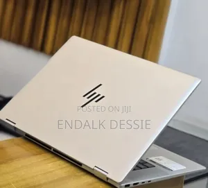 New Laptop HP Envy x360 16GB Intel Core Ultra 5 SSD 512GB