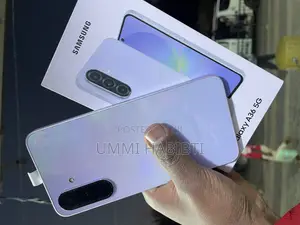 New Samsung Galaxy A36 256 GB Gray