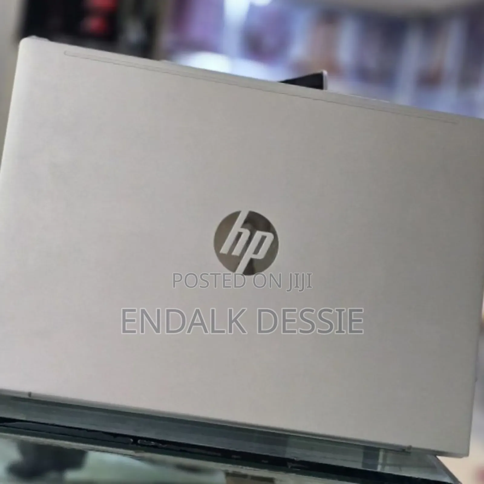 New Laptop HP 16GB Intel Core Ultra 5 SSD 512GB