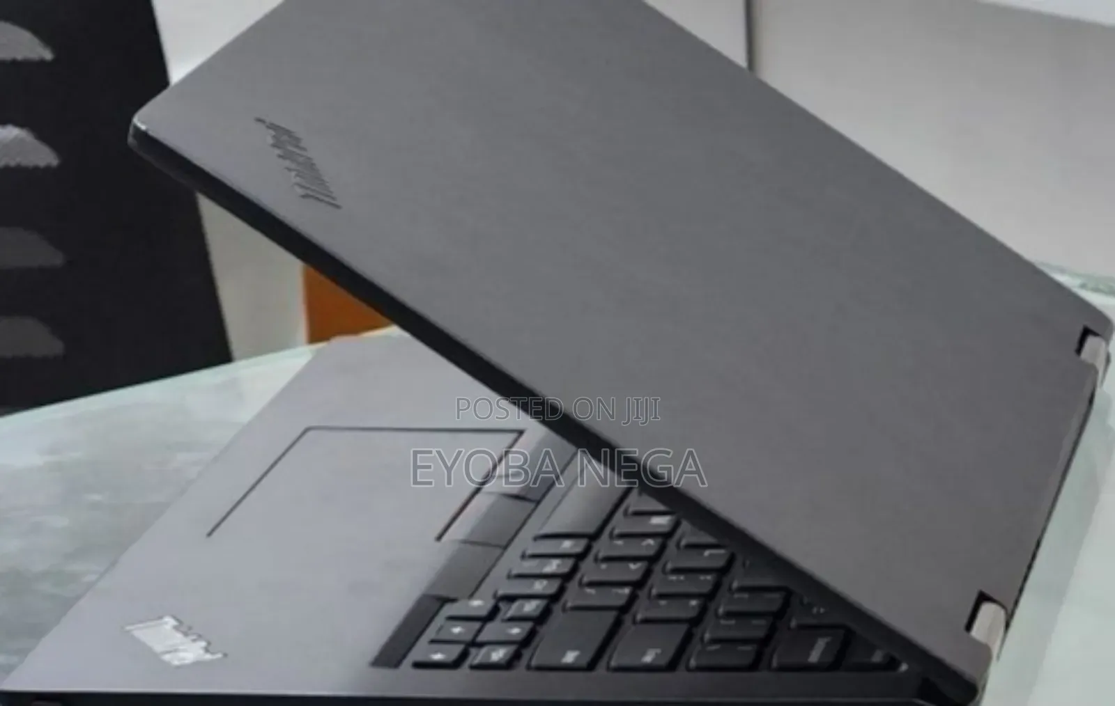New Laptop Lenovo ThinkPad L13 Yoga 16GB Intel Core i5 SSD 512GB
