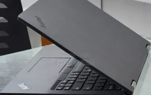 New Laptop Lenovo ThinkPad L13 Yoga 16GB Intel Core i5 SSD 512GB