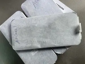 New Samsung Galaxy A17 128 GB Black