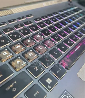 New Laptop Asus ROG Strix G15 16GB Intel Core i9 SSD 1T
