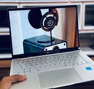New Laptop HP Pavilion 14 16GB Intel Core i5 SSD 1T