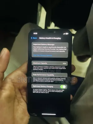 Apple iPhone 12 64 GB Black