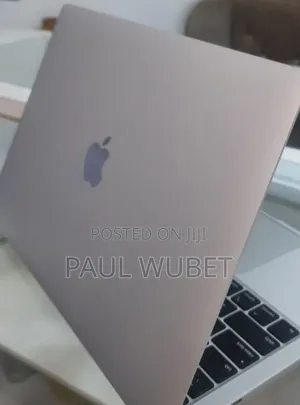 New Laptop Apple MacBook Pro M1 8GB Intel Core i5 SSD 512GB