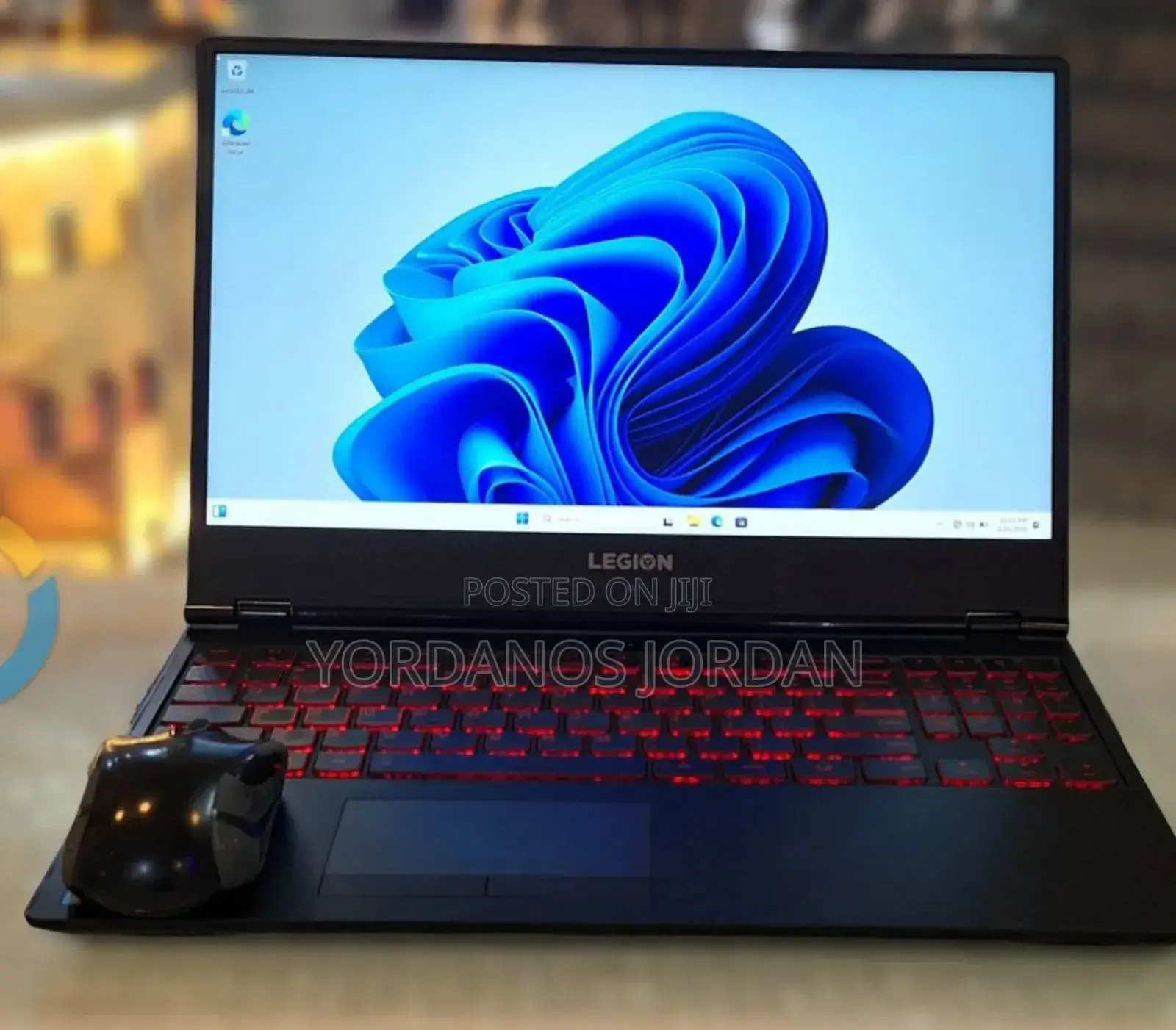 New Lenovo Legion Y7000P IRX9 Gaming Laptop 16GB Intel Core i7 1.5T