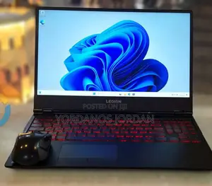 New Lenovo Legion Y7000P IRX9 Gaming Laptop 16GB Intel Core i7 1.5T