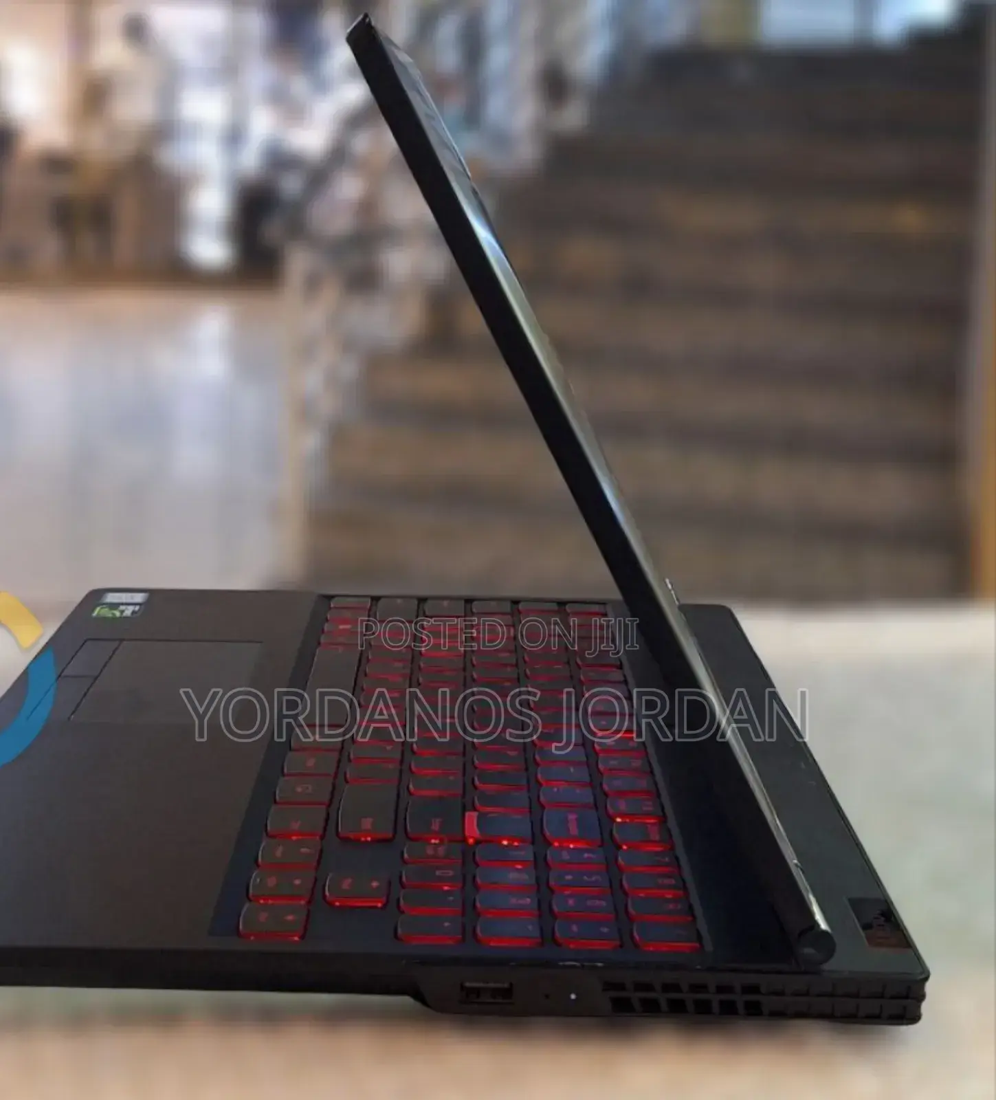 New Lenovo Legion Y7000P IRX9 Gaming Laptop 16GB Intel Core i7 1.5T