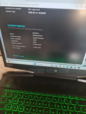 Laptop HP Pavilion 17 16GB Intel Core i7 HDD+SSD 512GB