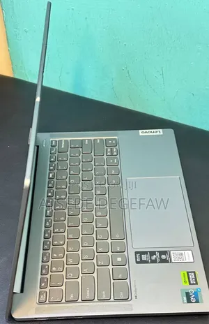 New Lenovo IdeaPad 5 Slim 13th Gen i7 32GB Intel Core i7 SSD 512GB