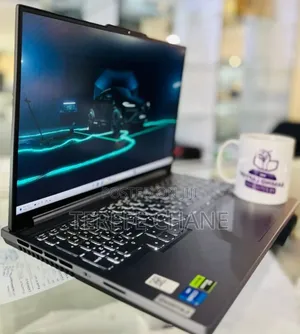 New Laptop Lenovo Legion 5 16GB Intel Core i7 SSD 512GB