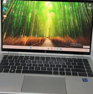 New Laptop HP EliteBook X360 1030 32GB Intel Core i7 SSD 512GB