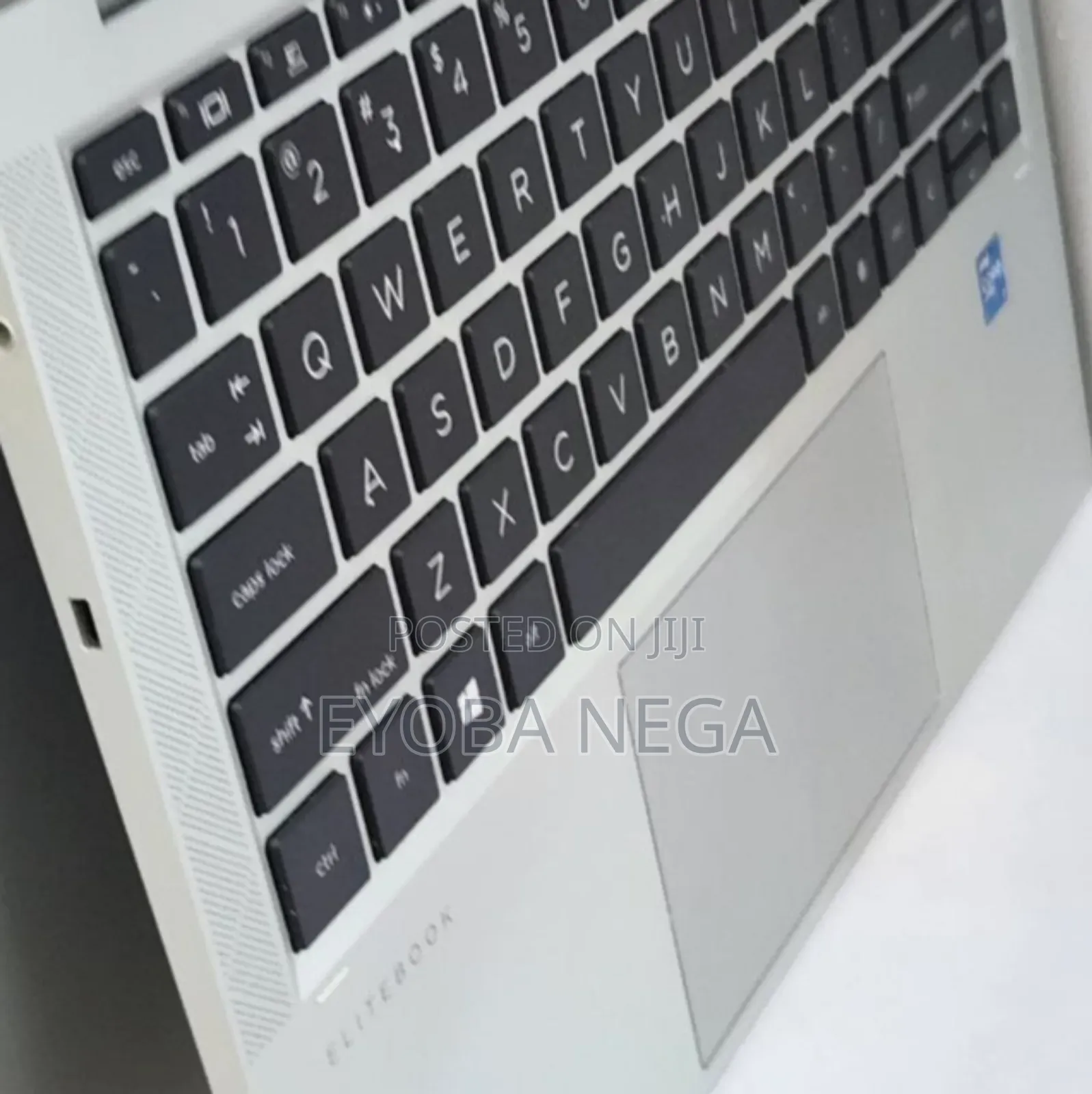 New Laptop HP EliteBook X360 1030 32GB Intel Core i7 SSD 512GB