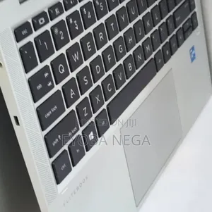 New Laptop HP EliteBook X360 1030 32GB Intel Core i7 SSD 512GB