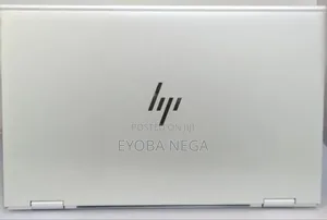 New Laptop HP EliteBook X360 1030 32GB Intel Core i7 SSD 512GB