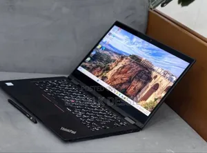 New Laptop Lenovo ThinkPad X390 16GB Intel Core i5 SSD 512GB