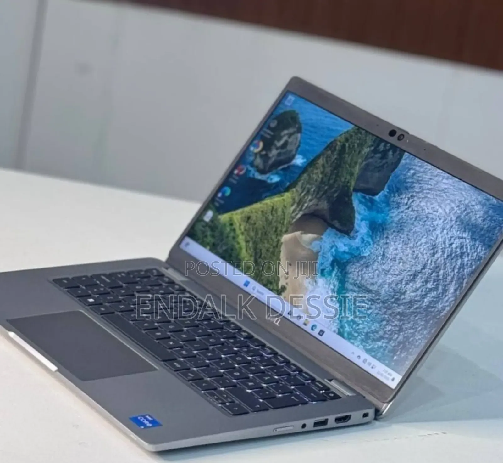 New Laptop Dell Latitude 5420 16GB Intel Core i5 SSD 512GB