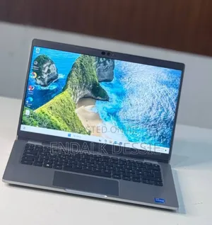 New Laptop Dell Latitude 5420 16GB Intel Core i5 SSD 512GB