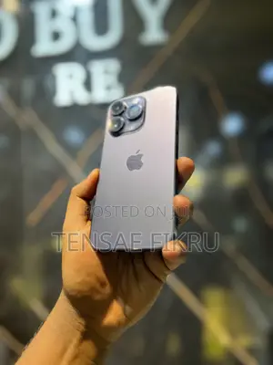 Apple iPhone 14 Pro 128 GB Purple