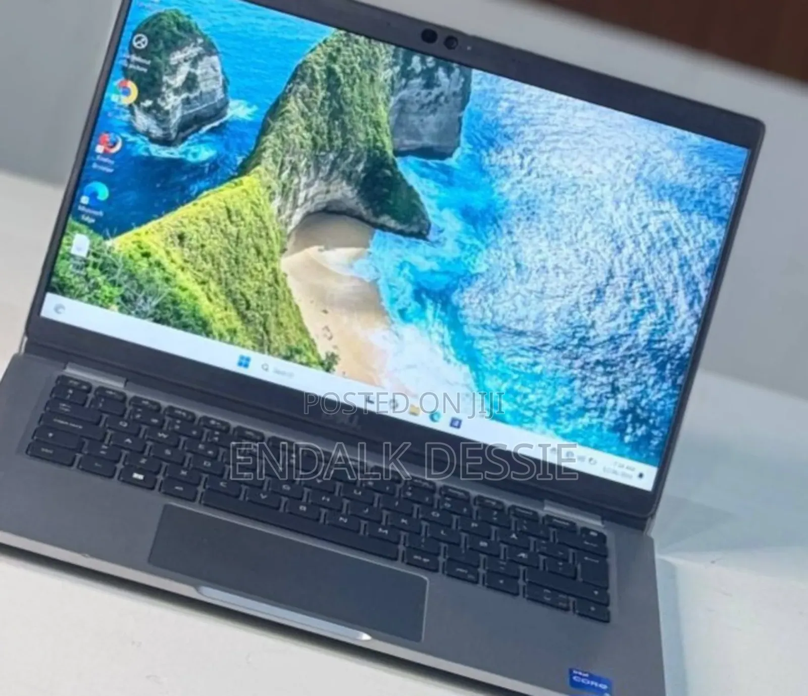 New Laptop Dell Latitude 5330 16GB Intel Core i5 SSD 512GB