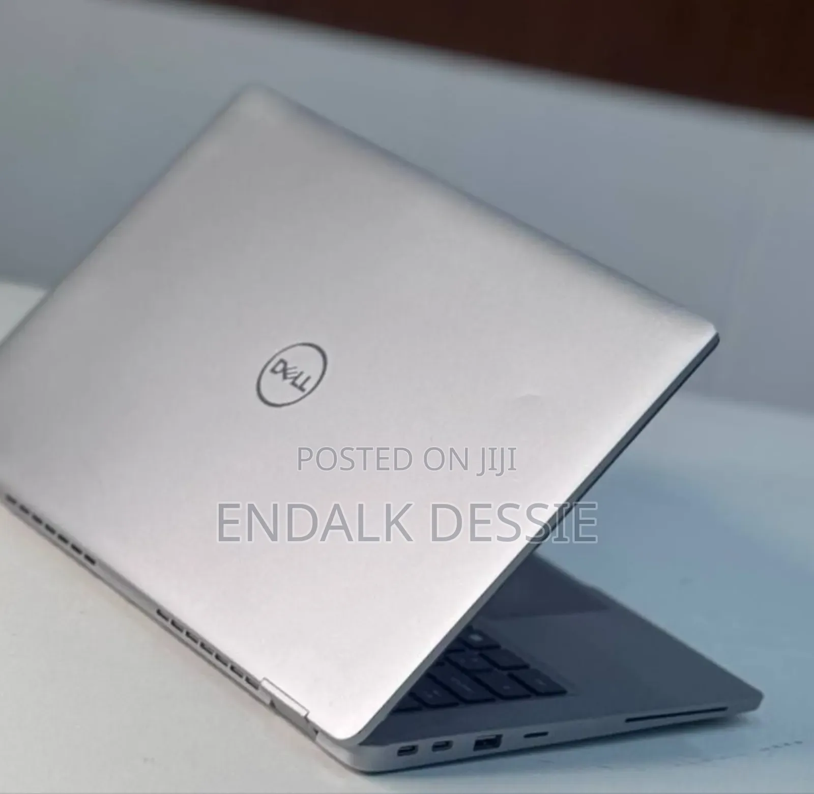 New Laptop Dell Latitude 5330 16GB Intel Core i5 SSD 512GB