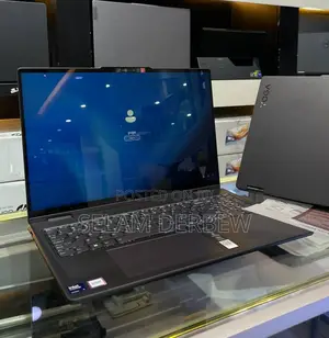 New Laptop Lenovo Yoga 7i 16GB Intel Core Ultra 7 SSD 16 GB