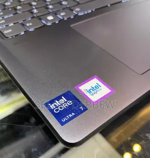 New Laptop Lenovo Yoga 7i 16GB Intel Core Ultra 7 SSD 16 GB