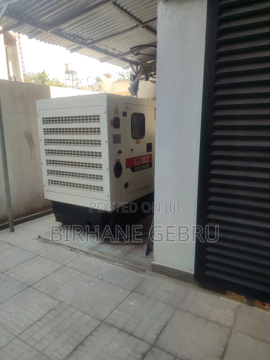 Furnished 3bdrm Apartment in Luxury Apartiment, Bole for rent