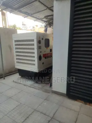 Furnished 3bdrm Apartment in Luxury Apartiment, Bole for rent