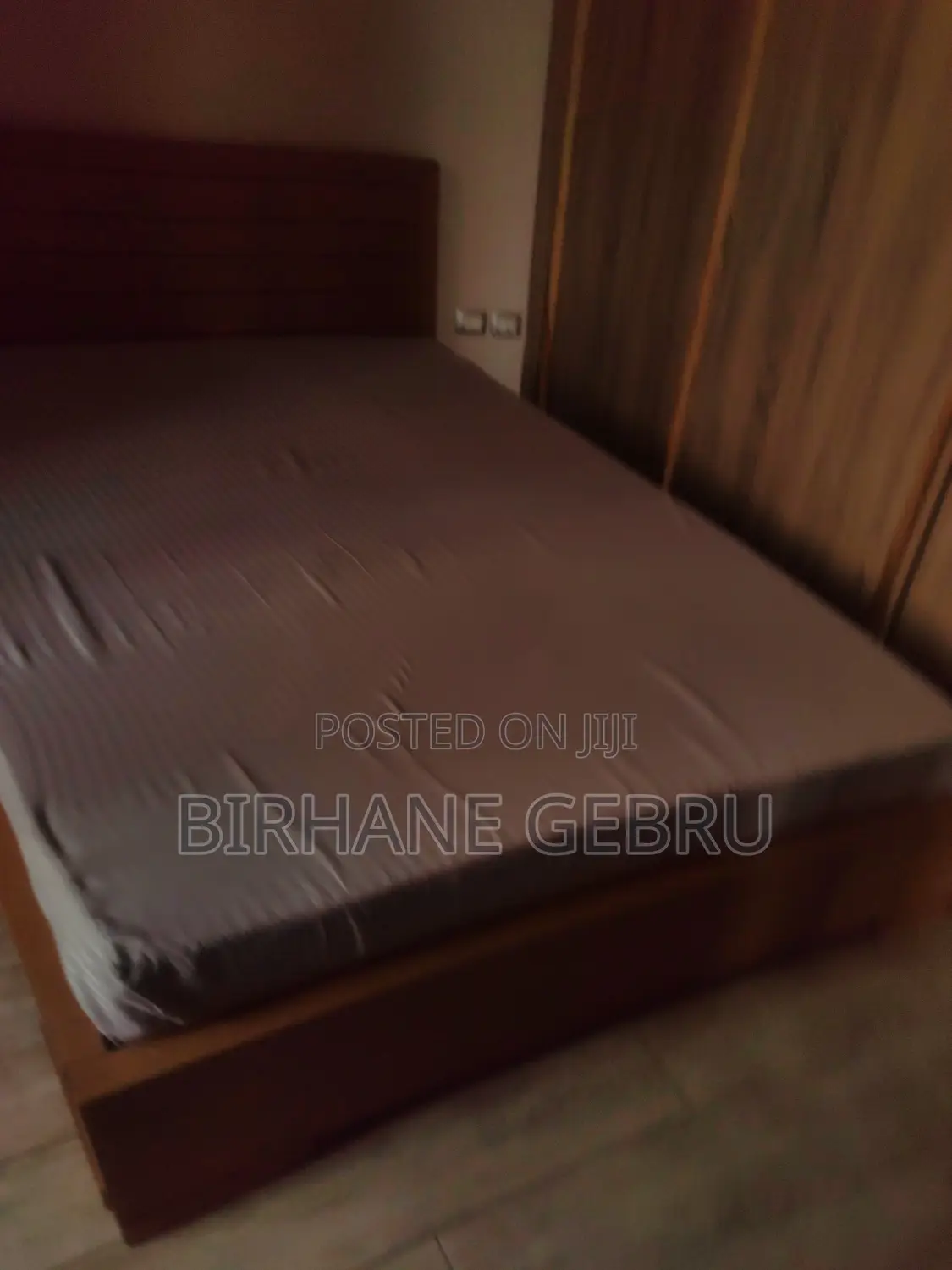 Furnished 3bdrm Apartment in Luxury Apartiment, Bole for rent